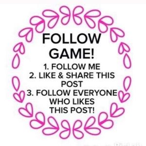 Follow game!